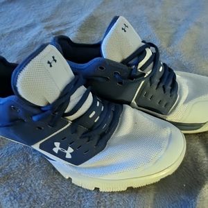 Under Armour training shoes